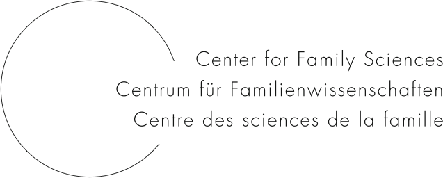 Famwiss - Centrum für Familienwissenschaften Logo